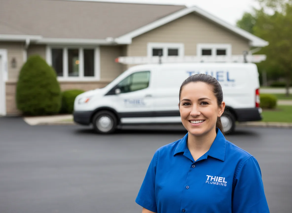 Plumber North Sioux City, SD FAQs